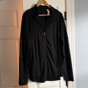 Maternity athletic Jacket